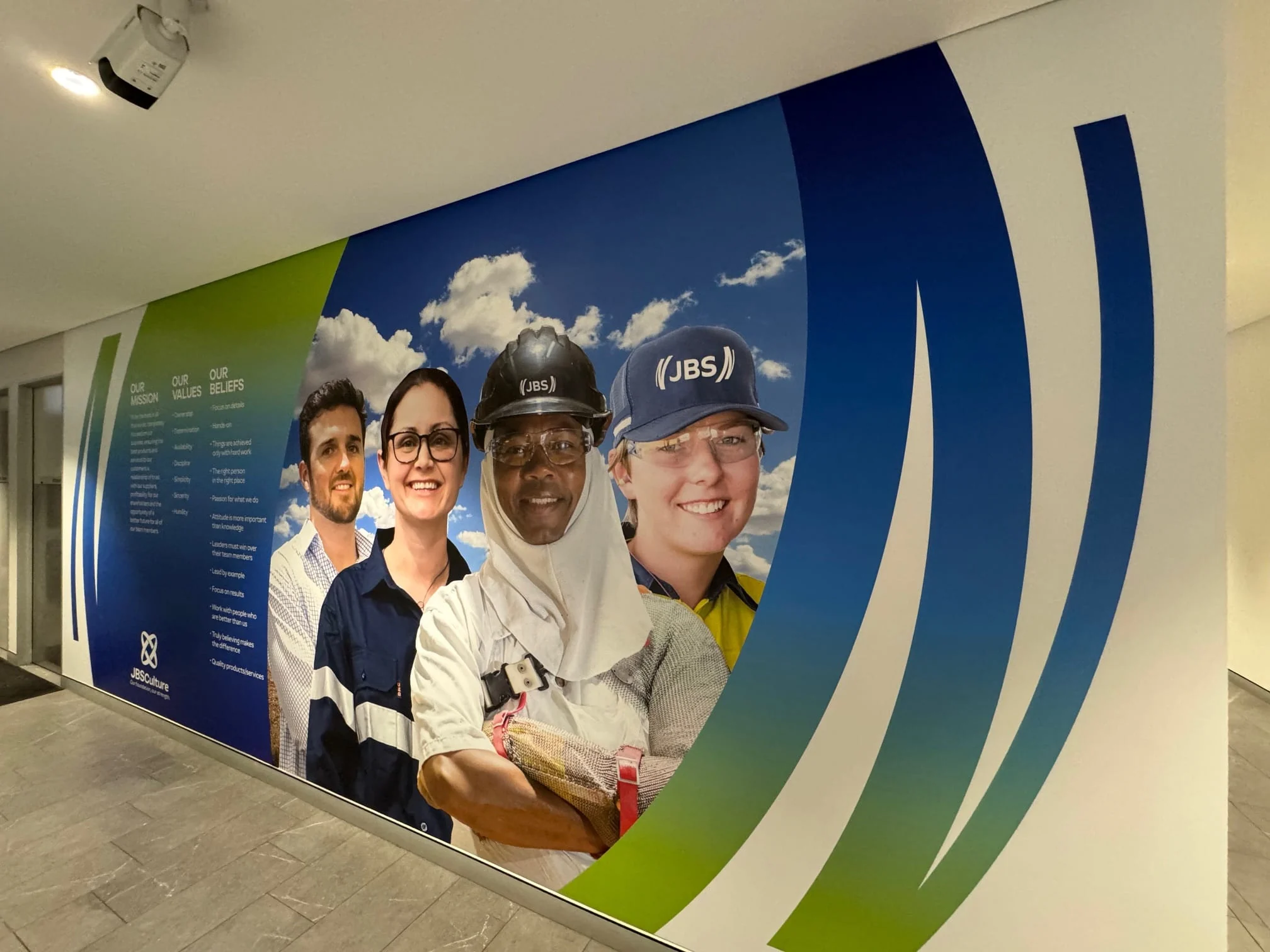 JBS wall wrap