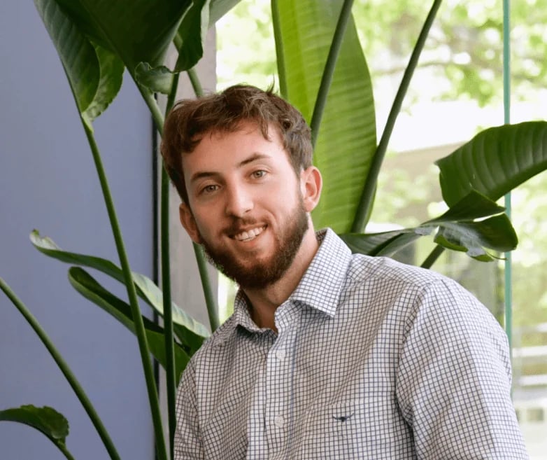 Joshua from JL Solutions, who builds ALE client websites